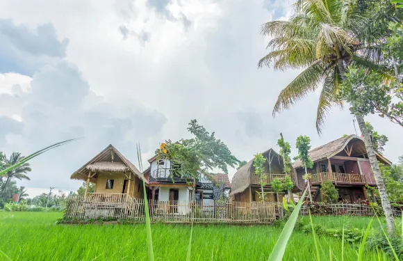 OYO2196埃迪瑞延小屋