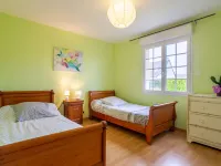 Clos d'Amont Hotels in Portbail