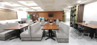 Apricot Hotel Ahmedabad