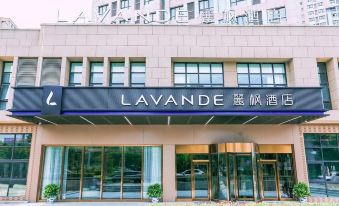 Lavande Hotel(Huayin Huashan Scenic Area)
