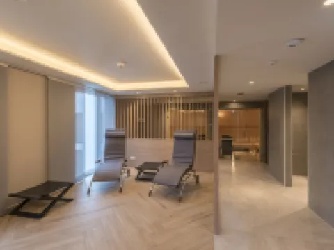 ฮอลิเดย์ อินน์ ฮัมบูร์ก - เบอร์ลิเนอร์ ทอร์ บาย IHG โรงแรมในฮัมบวร์ก