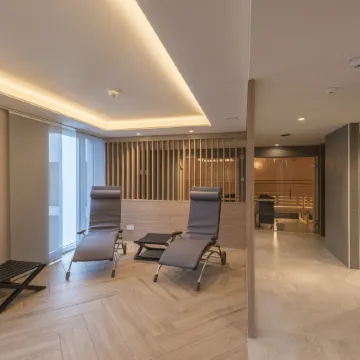 Holiday Inn HAMBURG - BERLINER TOR by IHG