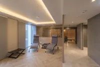 Holiday Inn HAMBURG - BERLINER TOR by IHG Hotels in Hamburg