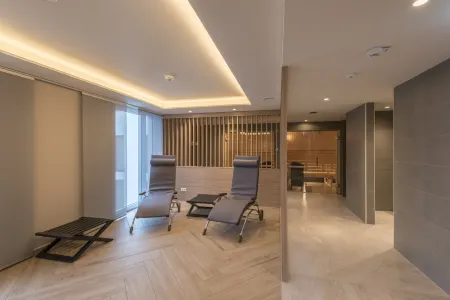 Holiday Inn HAMBURG - BERLINER TOR by IHG