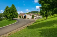 Americas Best Value Inn and Suites Independence Hotels in Fries