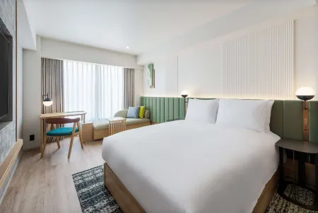 Hilton Garden Inn Kyoto Shijo Karasuma