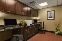 Homewood Suites by Hilton Binghamton/Vestal Hotels in Vestal