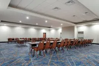 Comfort Inn & Suites Muskogee - 2 estrellas