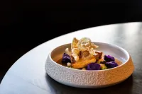 哥本哈根麗筠典藏皇家酒店 - 早餐