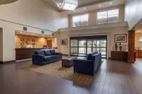 Comfort Suites Near Texas Medical Center - NRG Stadium