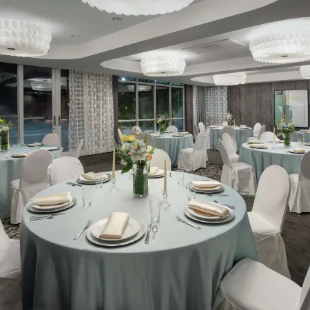 Hilton Garden Inn Miami - Brickell / Near Key Biscayne, FL