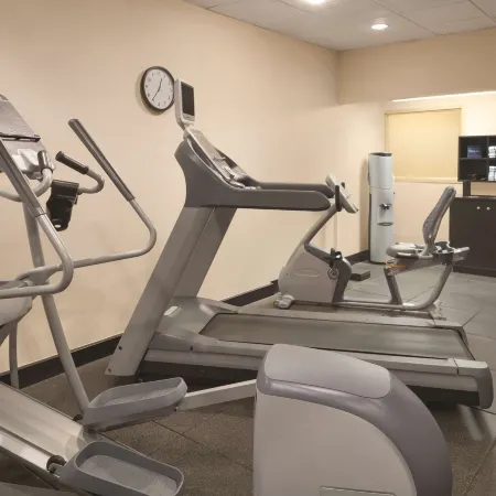Hampton Inn Cincinnati-Kings Island