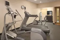 Hampton Inn Cincinnati-Kings Island - Gym