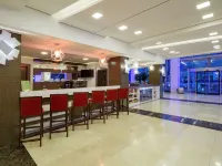Hampton by Hilton Gaziantep City Centre Hotels near Alauddevle Mosque