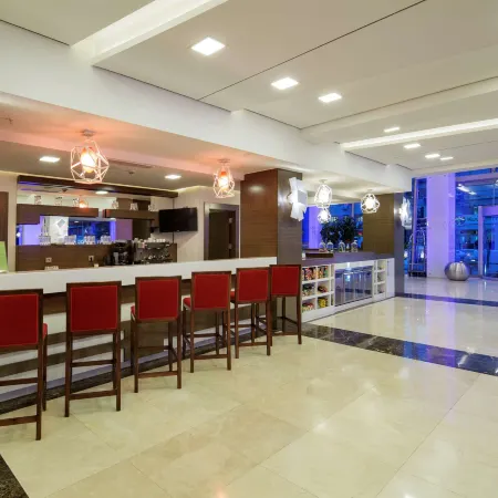 Hampton by Hilton Gaziantep City Centre