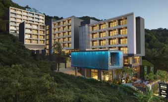 Hotel Ikon Phuket