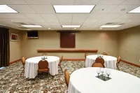 Homewood Suites by Hilton Lancaster - Desayuno