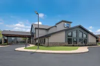 Best Western Fort Wayne I-69 North Hotels in Perry Township