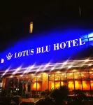 Lotus Blu Hotel Naga