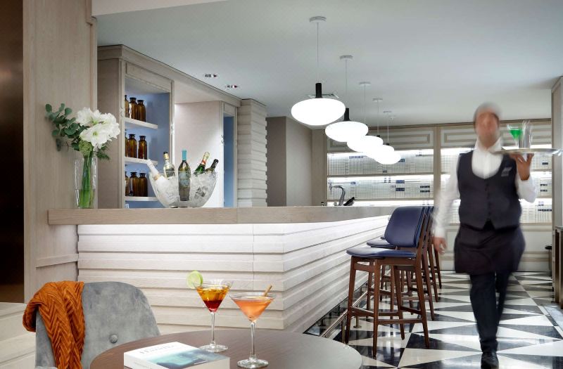 Hyatt Regency Hesperia Madrid photo 4