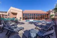 Red Lion Hotel & Conference Center St. George, UT - Pools