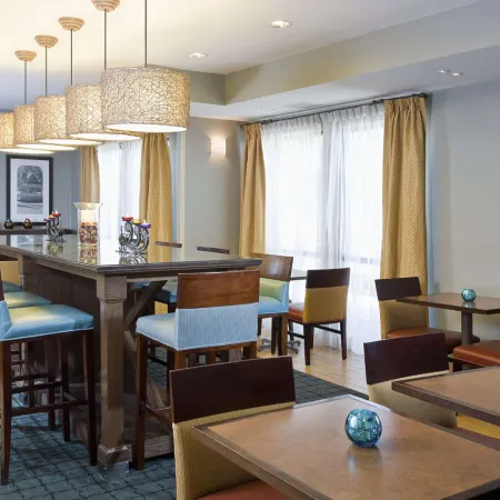 Hampton Inn San Angelo