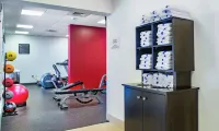 Hilton Garden Inn Charlotte Pineville - Gym