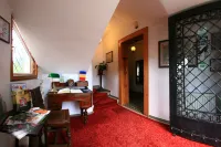 Pensiunea Casa Cranta