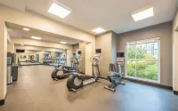 The Guest House at Graceland - Fitnessstudio