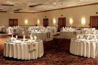 DoubleTree by Hilton Hotel Grand Junction - breakfast