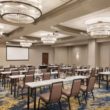 Embassy Suites by Hilton Columbus