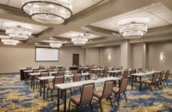 Embassy Suites by Hilton Columbus