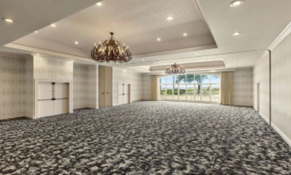 Hilton Garden Inn Carlsbad Beach