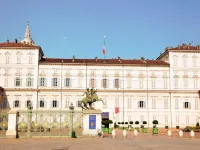 Hotel Giotto Hotels near Museo dell'automobile