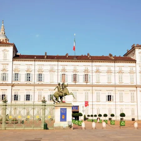 Hotel Giotto
