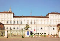 Hotel Giotto Hotels near Museo dell'automobile
