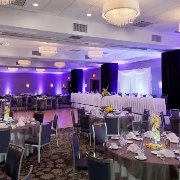 DoubleTree by Hilton Hotel Syracuse