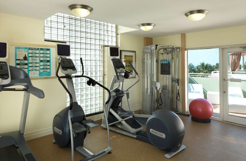 Hilton Grand Vacations at McAlpin-Ocean Plaza photo 3