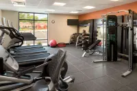 Hampton Inn Kanab - Gym