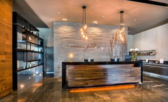 Hilton Garden Inn Aguascalientes