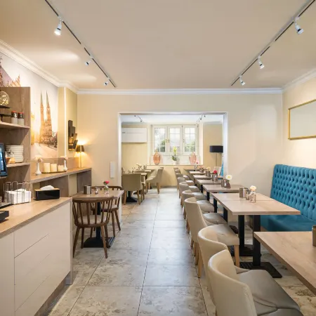 Arthotel Ana Liberty, Trademark Collection by Wyndham