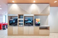 Prize by Radisson, Vienna City - sarapan