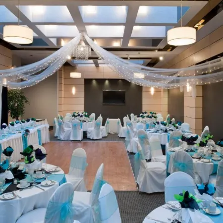 Ramada Plaza by Wyndham Prince George