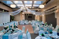 Ramada Plaza by Wyndham Prince George - breakfast