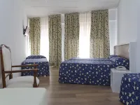 Hotel Xauen Hôtels à : Montanejos