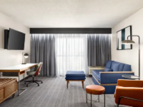 Courtyard Houston Sugar Land/Stafford Hotels in Stafford