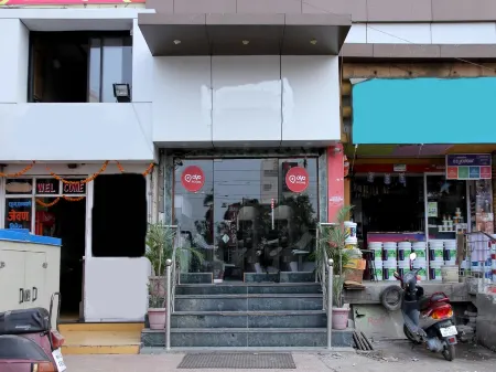 拉傑酒店