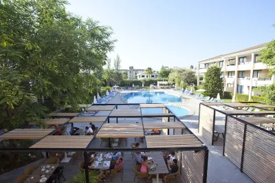 Courtyard Dortmund Hotels in der Nähe von Gauklerbrunnen