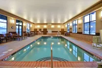 Homewood Suites by Hilton Kalispell Отели в г. Калиспелл