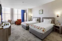 Prestige Boutique Hotel Craiova Hotels in Craiova